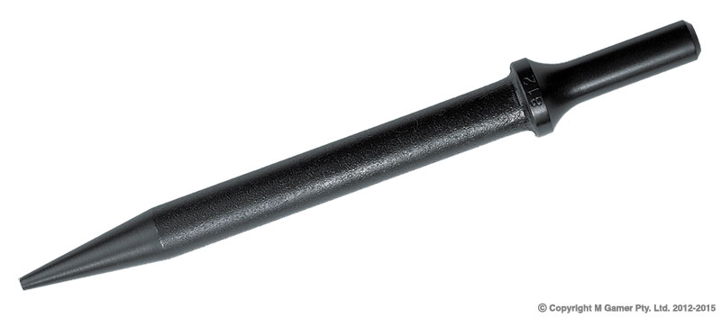 Taper Punch Chisel